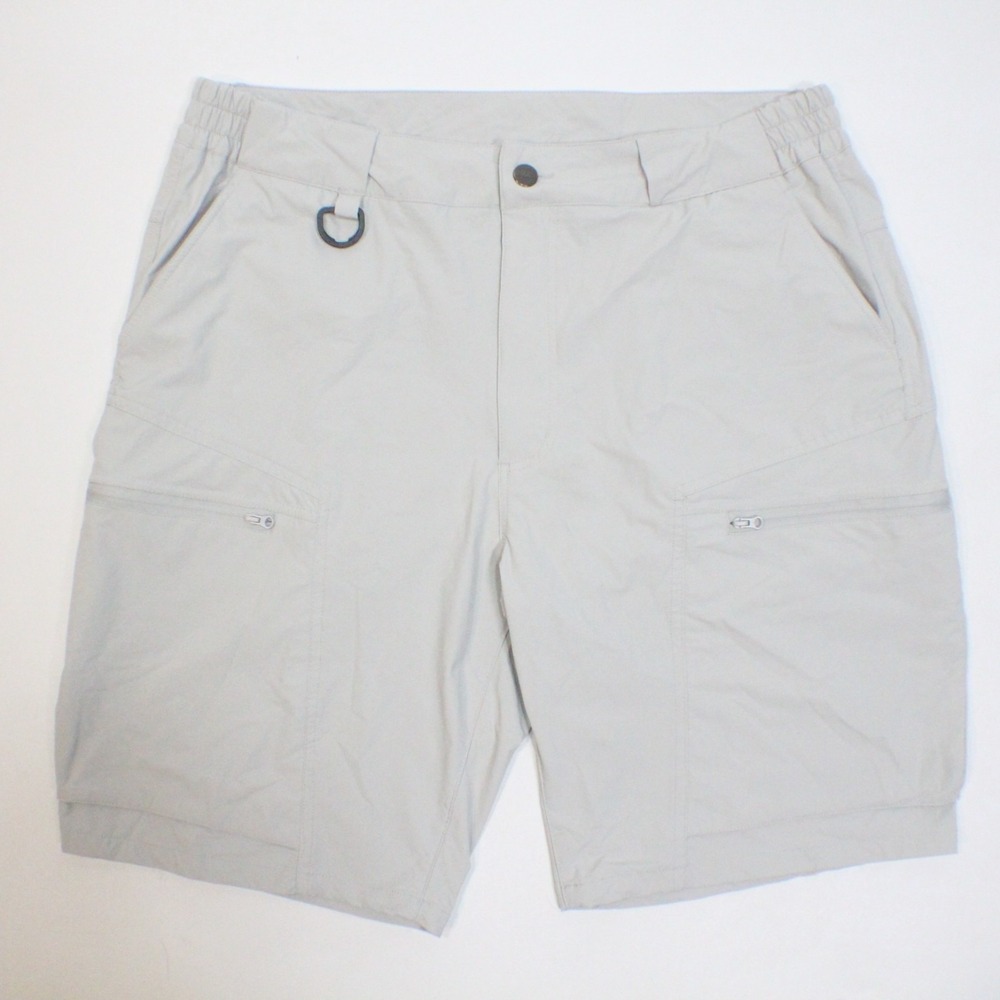 Free Soldier‎ Men's 38 Lightweight Quick-Dry Tactical Cargo Hiking Shorts
